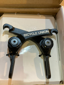 Bicycle Union Claw U Brake
