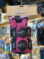 Load image into Gallery viewer, Bullet Jr Triple Pack Pad Set
