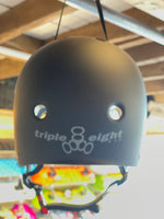 Load image into Gallery viewer, Tripe 8 Helmets
