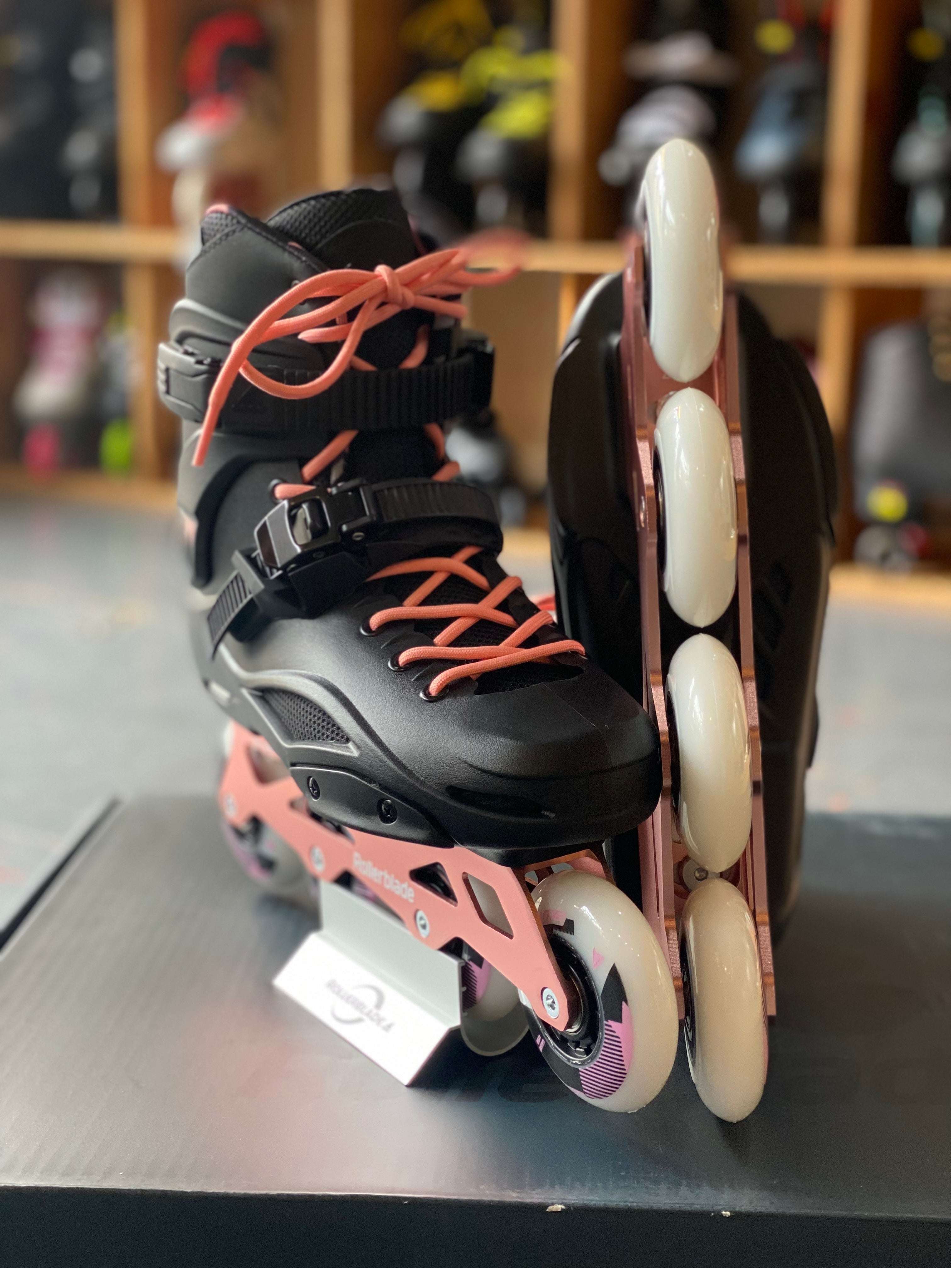 Rollerblade Pro X W Inline Skates