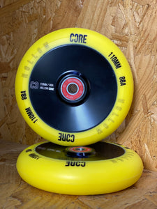 Core V2 Hollow 110mm Scooter Wheel