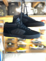 Load image into Gallery viewer, Etnies Windrow Vulc mid x Doomed Skate Shoe
