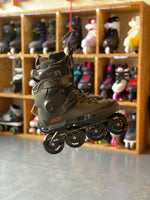 Load image into Gallery viewer, Powerslide Next Core 80 black Inline Skates
