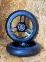 Load image into Gallery viewer, Blazer Triple XT 110mm Scooter Wheel
