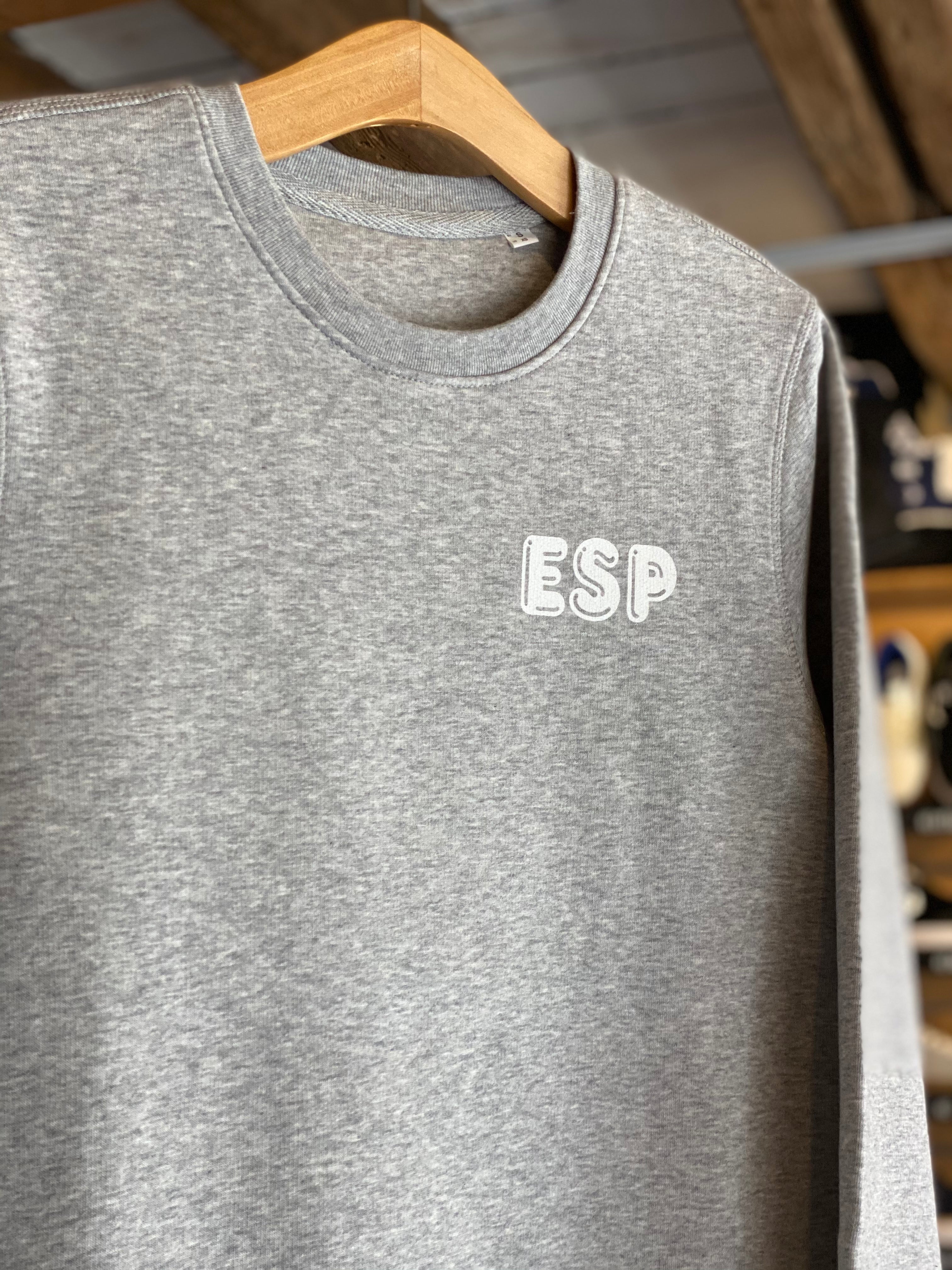 ESP Jelly Jam Crewneck Jumper