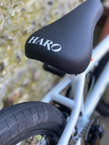 Haro Downtown DLX BMX complete bike