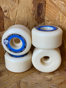 Spitfire Tablet Formula Four 54mm Skateboard Wheels