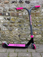 Load image into Gallery viewer, Dominator Airborne Complete Scooter

