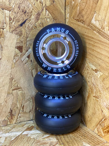 Famus 60mm Inline Skate Wheels