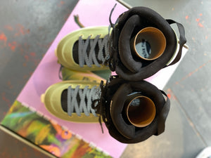 Mesmer Dominic Bruce Inline Skates