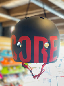 Core Street Helmet