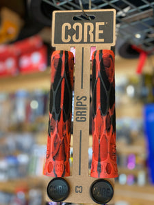 Core Grips