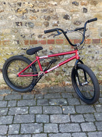 Load image into Gallery viewer, Academy Aspire BMX Complete Bike

