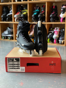 Gawds Tim Franklin Inline Skates