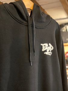 ESP Eddie Hoody