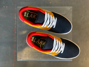 Lakai Kids Brighton Skate Shoes