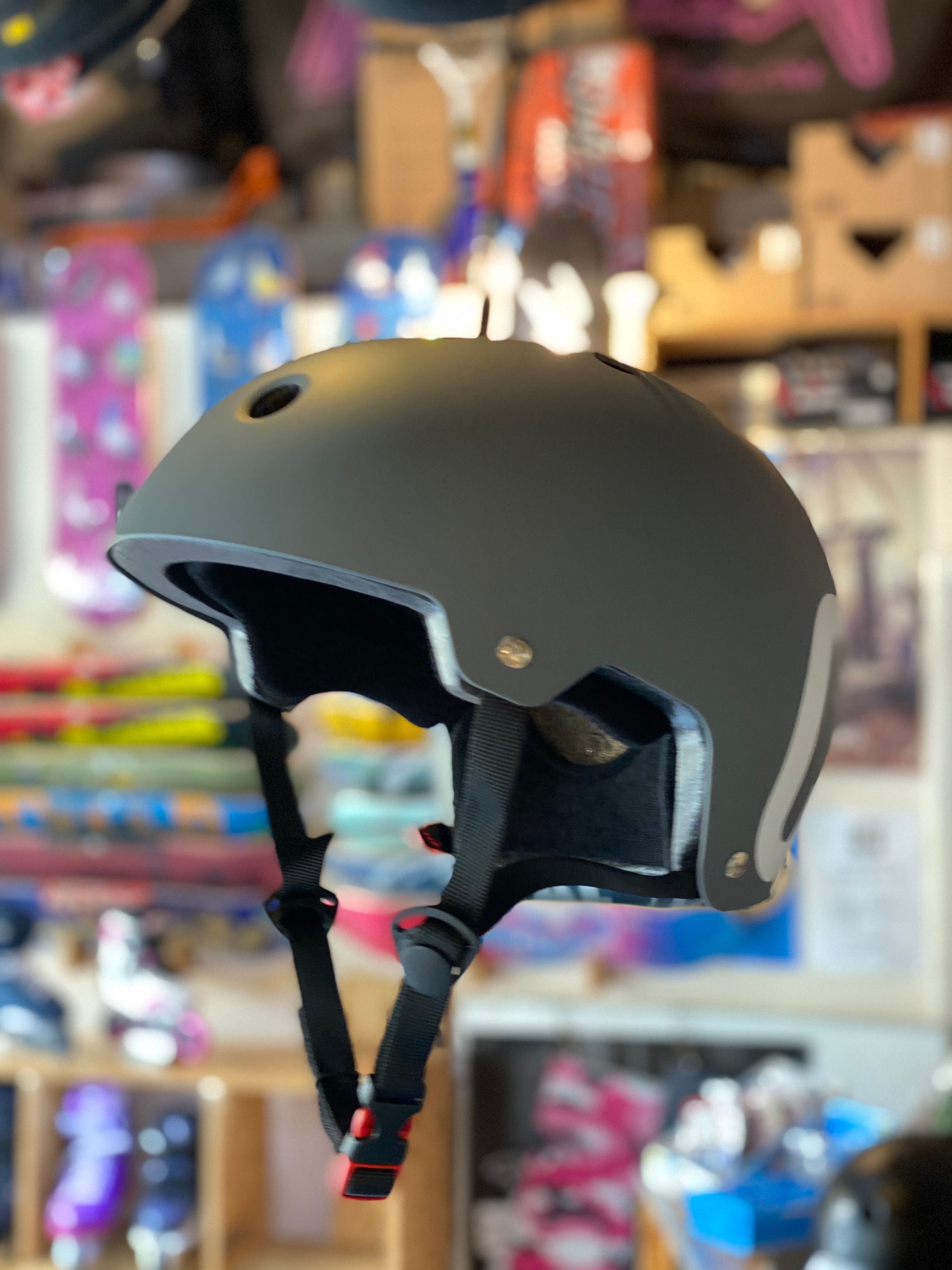 Core Street Helmet