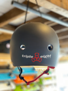 Tripe 8 Helmets