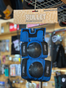 Bullet Jr Triple Pack Pad Set