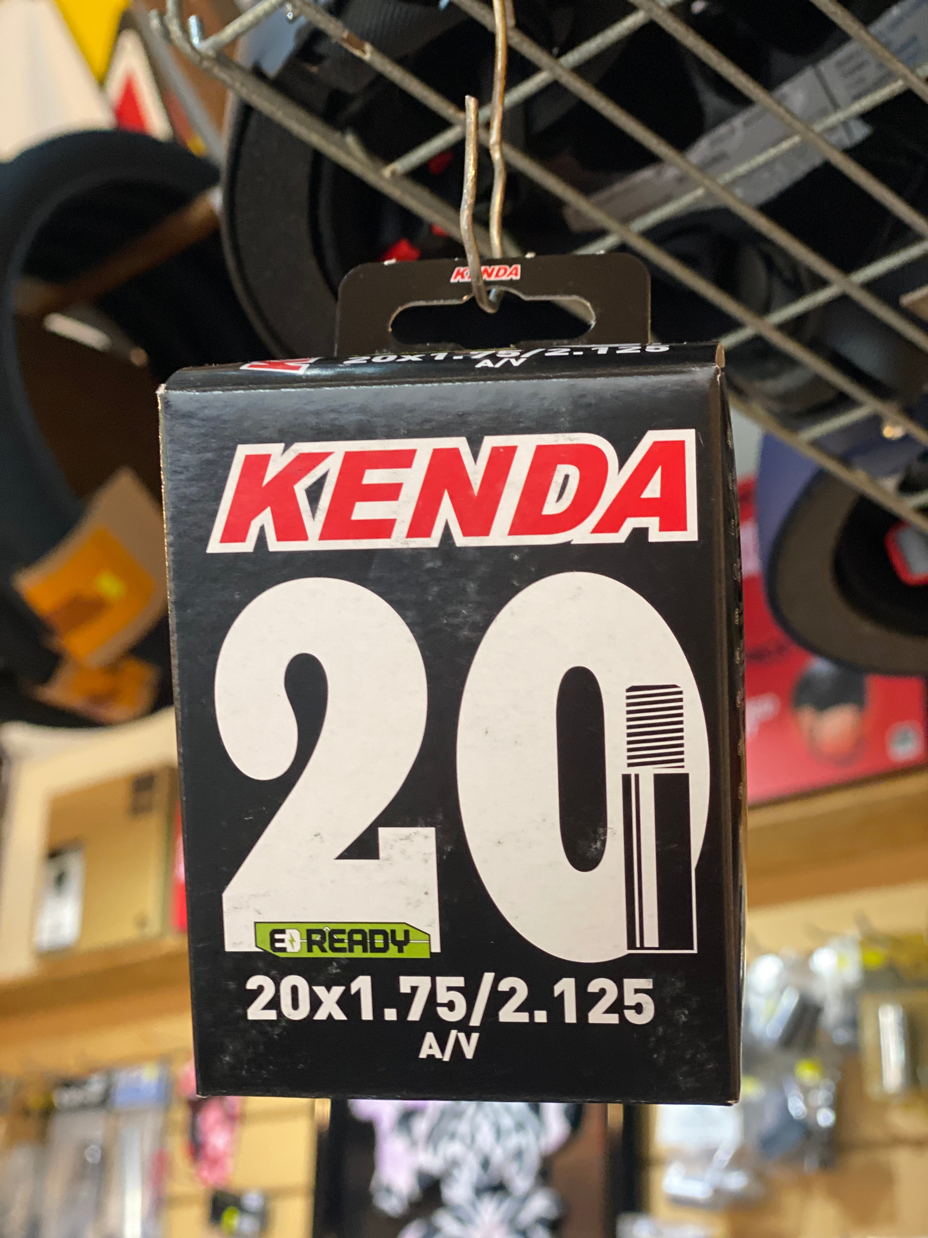 Kenda Inner Tube