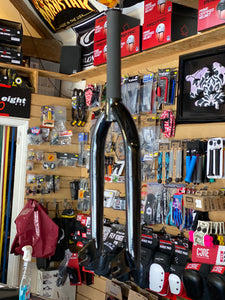 Tall Order Stock BMX Forks