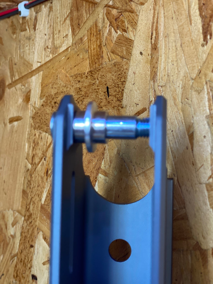 Kizer Element 2.0 Alloy Frames – ESP skate store