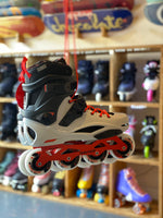 Load image into Gallery viewer, Rollerblade Pro X Inline Skates
