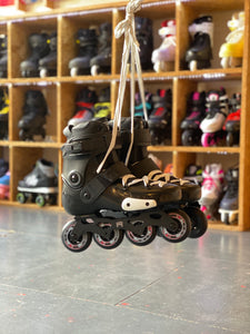 FR-X 80 Inline Skates