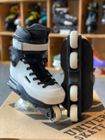 Load image into Gallery viewer, USD Sway 57Inline Skates
