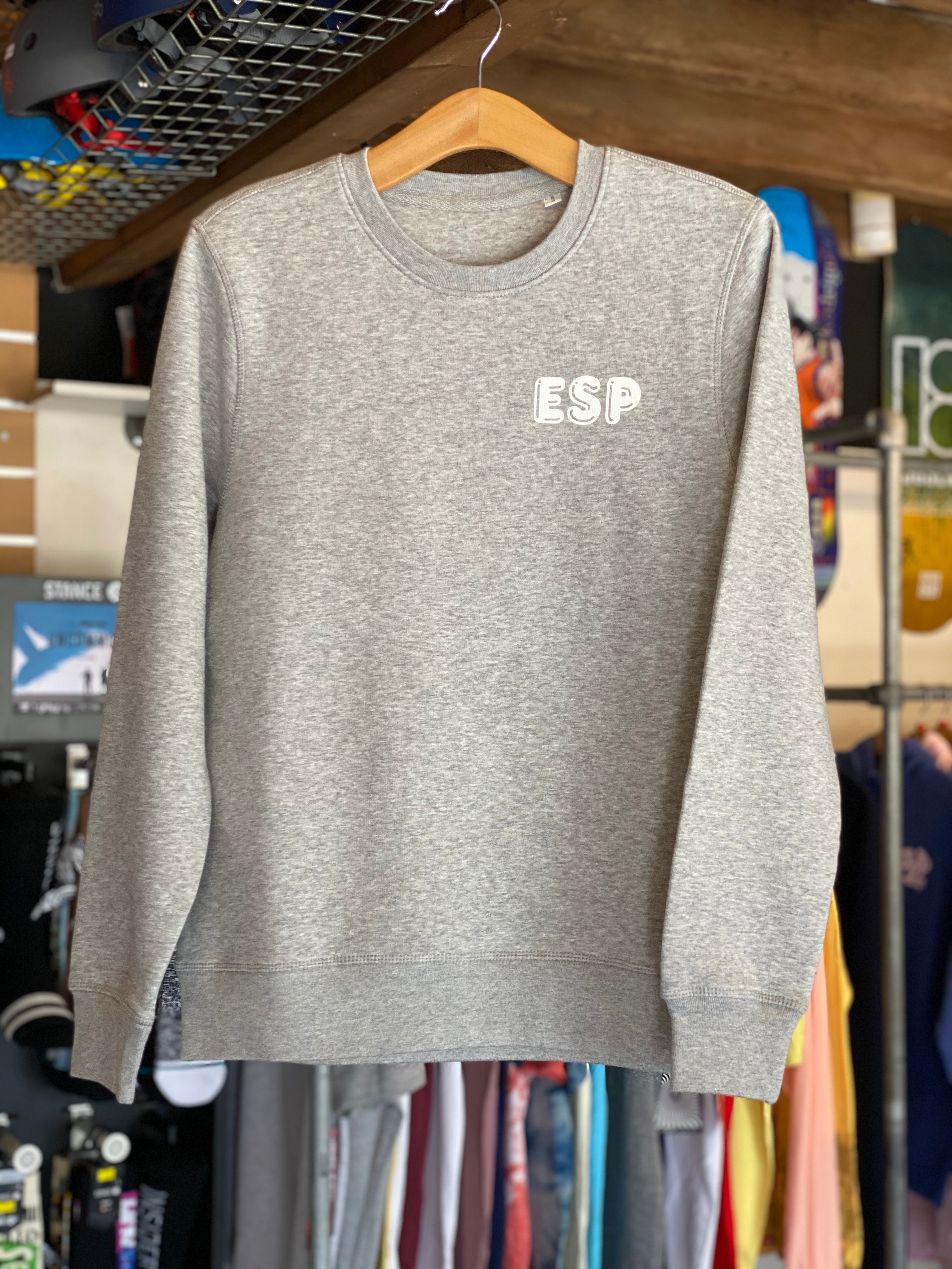 ESP Jelly Jam Crewneck Jumper