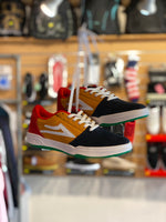 Load image into Gallery viewer, Lakai Kids Brighton Skate Shoes
