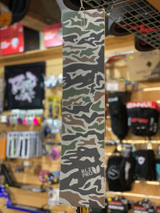 Blazer Camo Scooter Griptape