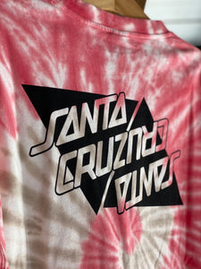 Santa Cruz All In Longsleeve T-Shirt
