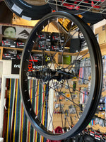 Load image into Gallery viewer, United Recruit 18” BMX Cassette Wheel
