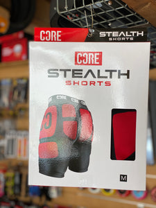 Core Stealth Shorts