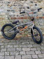 Load image into Gallery viewer, Tall Order Pro Park BMX complete bike
