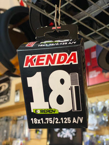 Kenda Inner Tube