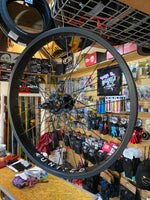 Load image into Gallery viewer, United Supreme BMX Cassette Wheel
