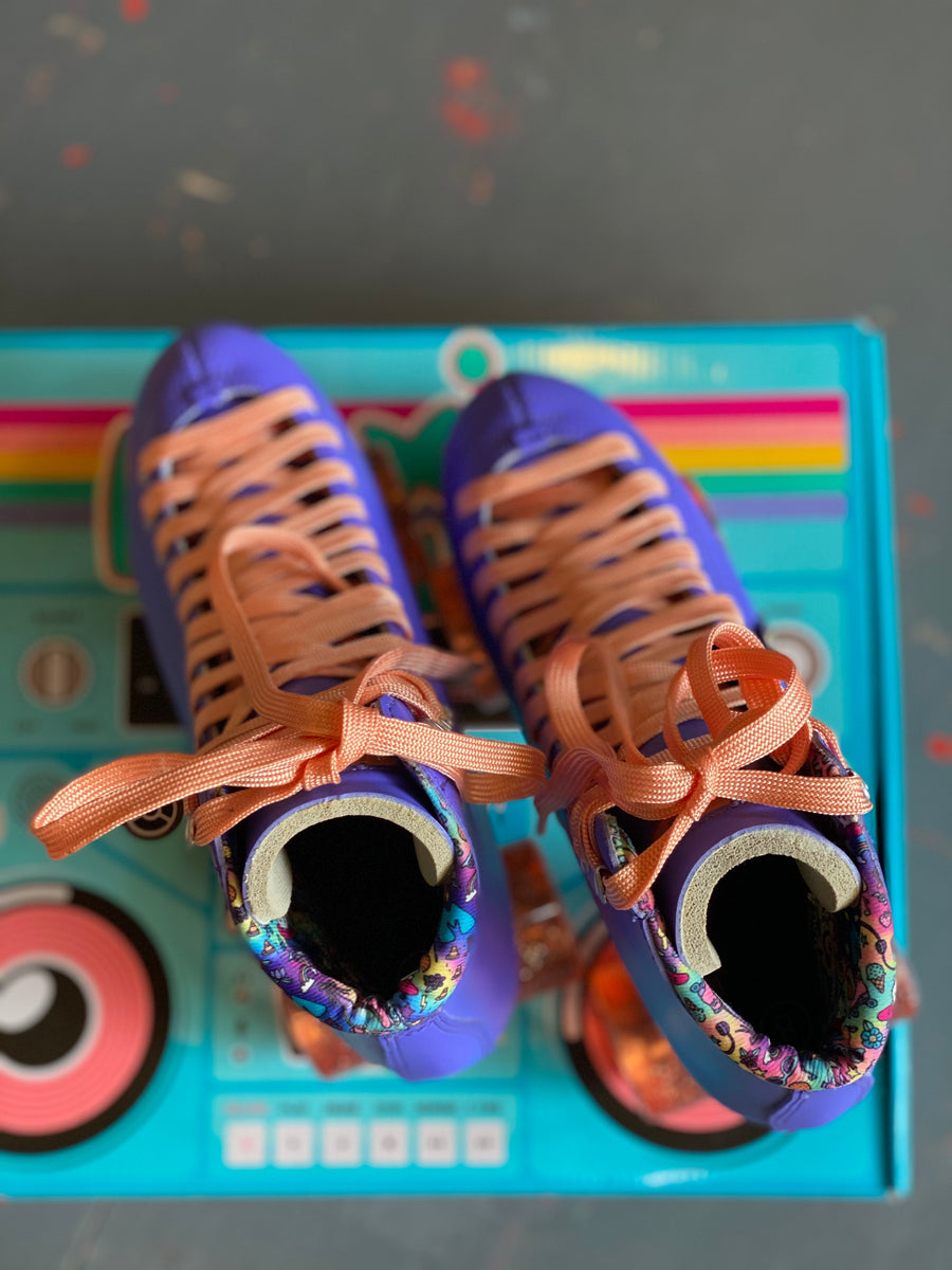 Moxi Bunny Roller Skates – ESP skate store