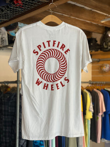 Spitfire Hollow Classic T-shirt