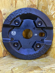 Federal Impact BMX Guard Sprocket