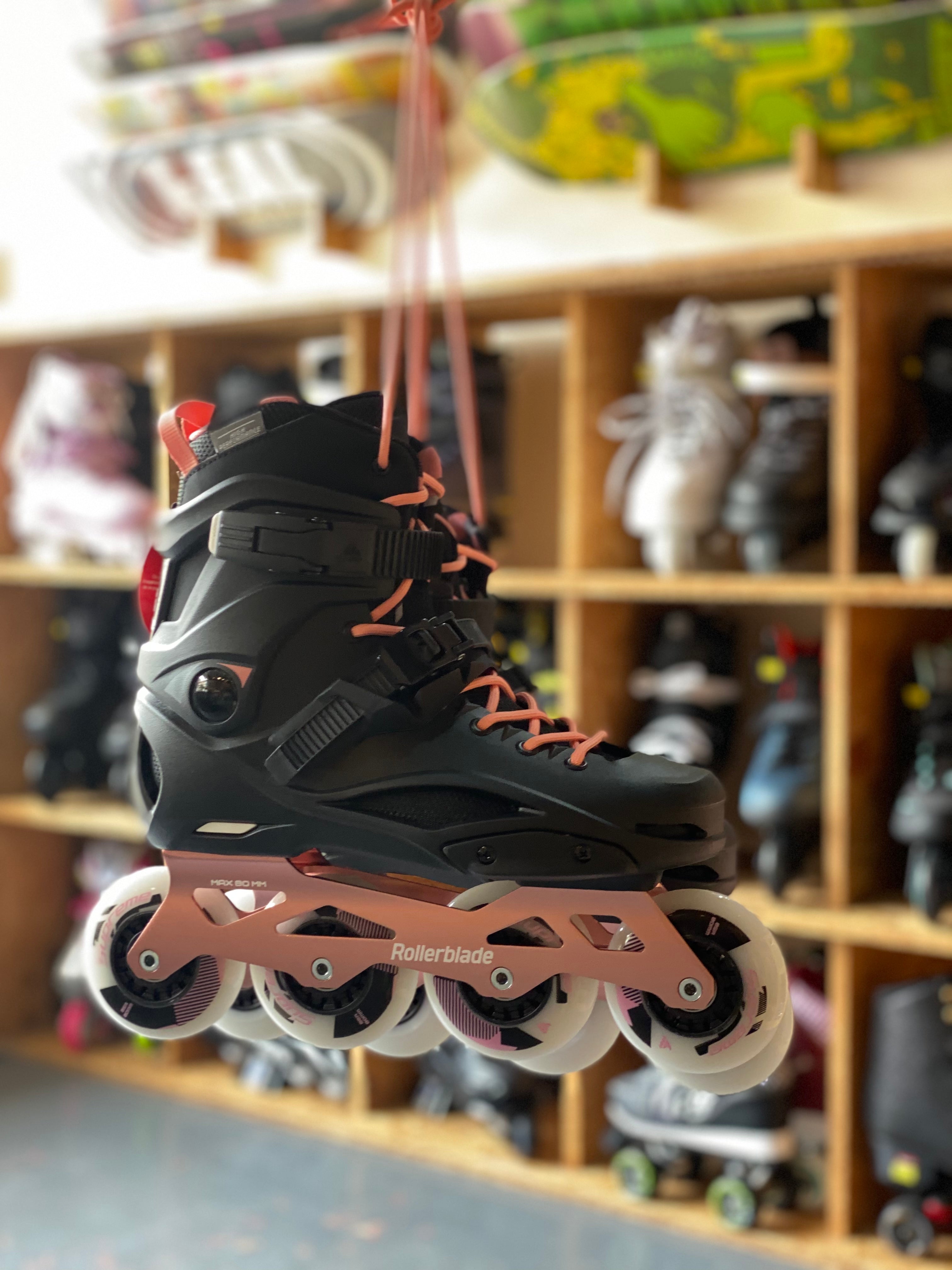 Roller blade pro hot sale