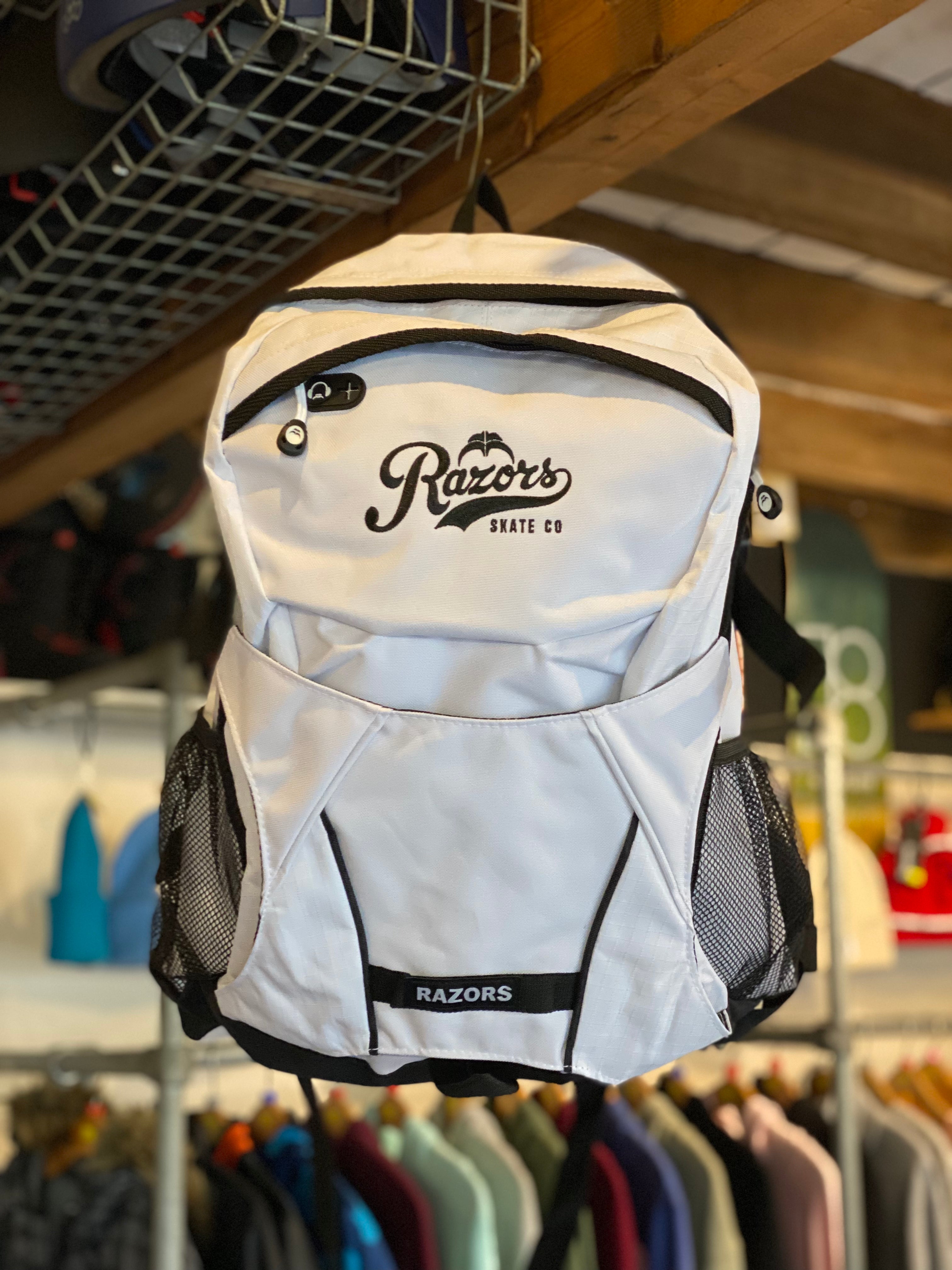 Razors Humble skate pack – ESP skate store