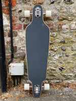 Load image into Gallery viewer, D-Street Horizon Drop Through Longboard
