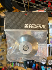 Federal Rear Hub Guard