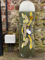 Load image into Gallery viewer, Anti Hero Registered Eagle 8.5” Skateboard Deck
