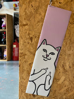 Load image into Gallery viewer, Rip’n’Dip Skateboard Griptape
