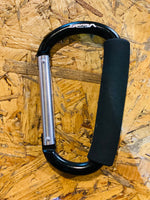 Load image into Gallery viewer, Seba Skate Hook Carabiner
