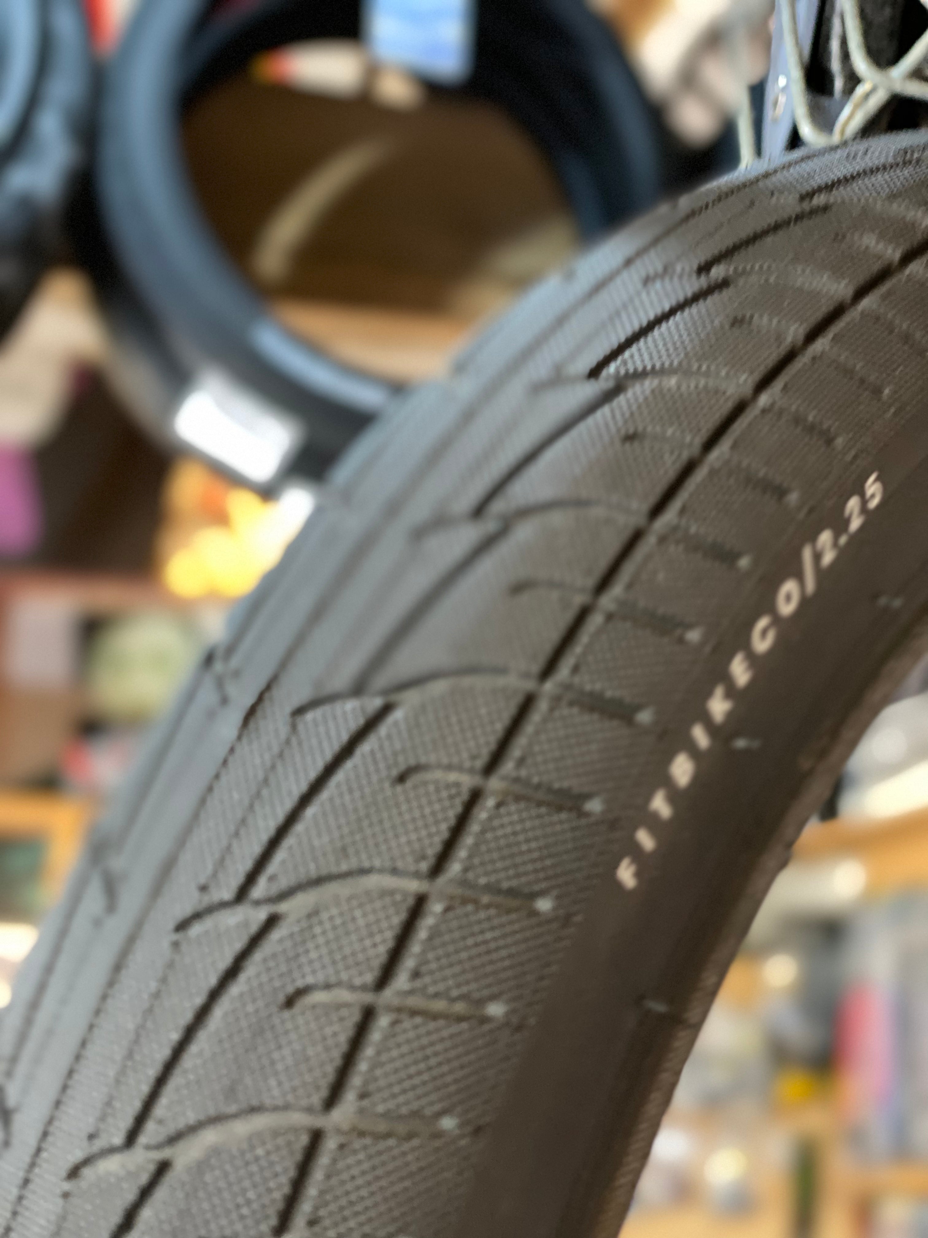 Fit faf clearance tyres