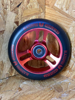 Load image into Gallery viewer, Blazer Triple XT 110mm Scooter Wheel
